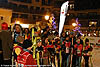 Les coureurs