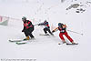 Skicross