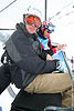 David ravanel , frank david 