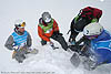 Aurelien ducros , pascal budin , laurent voiron , thierry dubois 