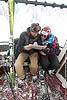 David ravanel , frank david 