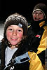 Les enfants du ski club