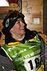 Pisteur de Champagny en Vanoise
