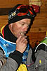 Pisteur de Champagny en Vanoise