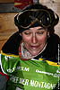 Pisteur de Champagny en Vanoise