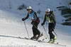 Ski Alpinisme, Daniel du lac , serge madec 