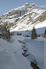 Champagny en Vanoise