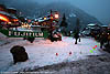 La piste 