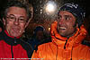 Daniel du lac , serge madec 