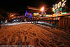 La piste 